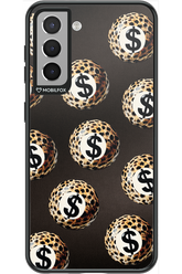 I need dollars 2.0 - Samsung Galaxy S21