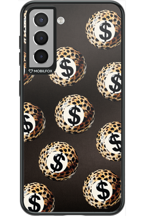 I need dollars 2.0 - Samsung Galaxy S21