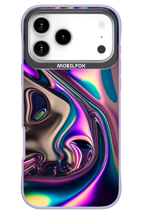 Post Future 2.0 - Apple iPhone 17 Pro Max