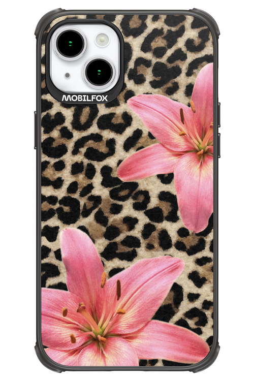 Leobloom 2.0 - Apple iPhone 15 Plus