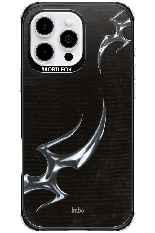 CHROMEPHASE - Apple iPhone 16 Pro Max