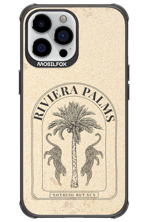 Riviera Palms 2.0 - Apple iPhone 13 Pro Max