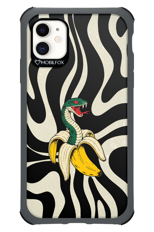 Banana Bite 2.0 - Apple iPhone 11