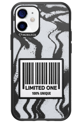 Limited One 2.0 - Apple iPhone 12 Mini