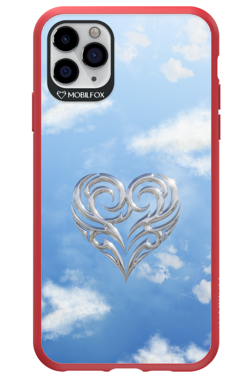 Dream Heart 2.0 - Apple iPhone 11 Pro Max