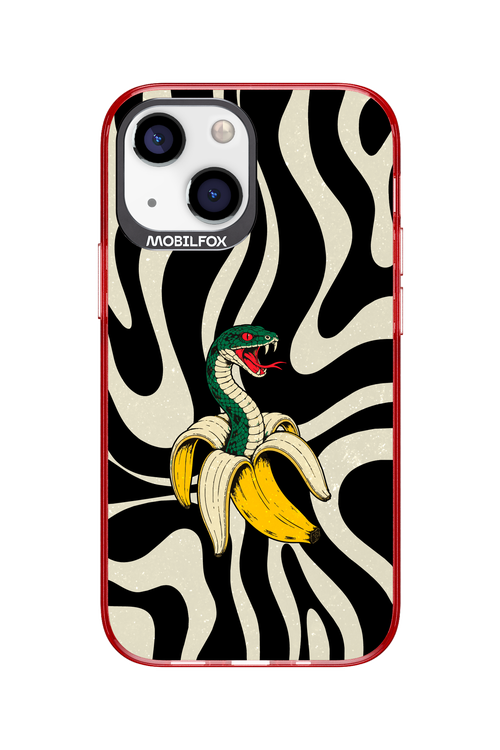 Banana Bite 2.0 - Apple iPhone 13 Mini