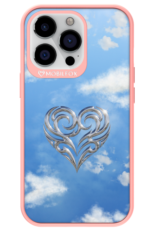 Dream Heart 2.0 - Apple iPhone 13 Pro