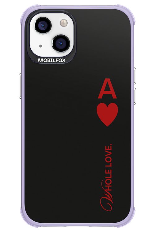 Whole 2.0 - Apple iPhone 13