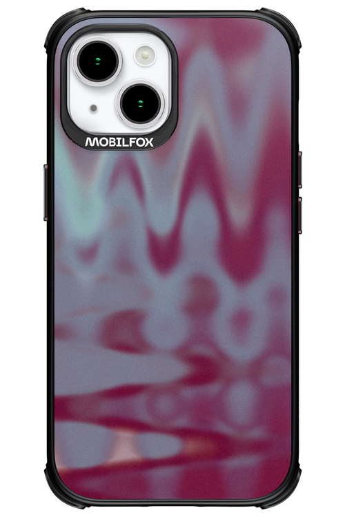 Cherry Karma 2.0 - Apple iPhone 15