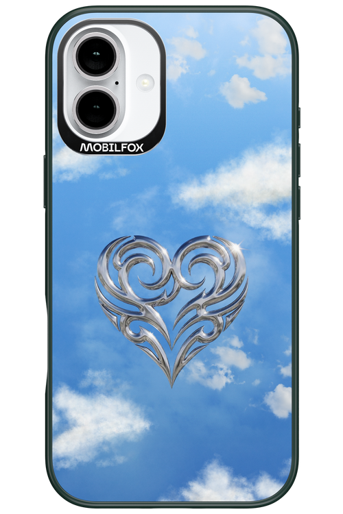 Dream Heart 2.0 - Apple iPhone 16 Plus