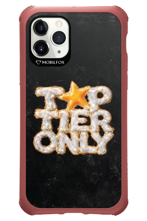Top Tier 2.0 - Apple iPhone 11 Pro