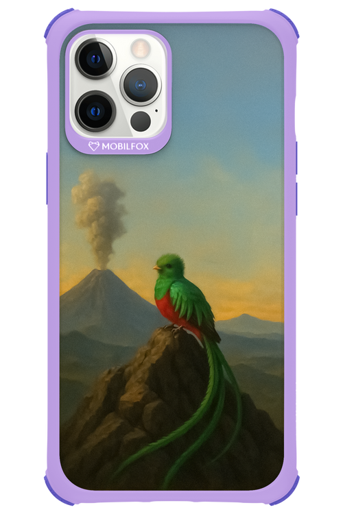 Birdy 2.0 - Apple iPhone 12 Pro Max