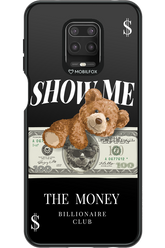 Show Me The Money 2.0 - Xiaomi Redmi Note 9 Pro