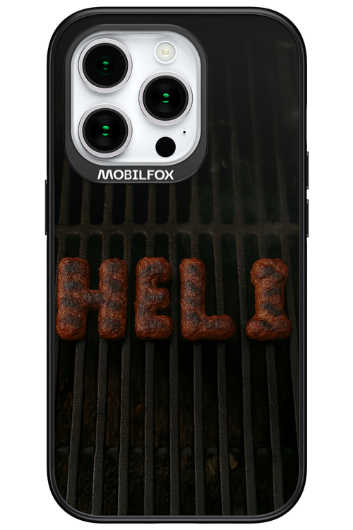 Barbeque 2.0 - Apple iPhone 15 Pro