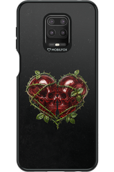 Omen Kiss 2.0 - Xiaomi Redmi Note 9 Pro