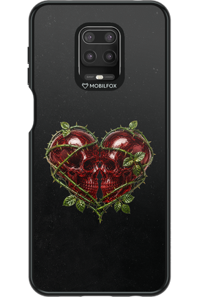 Omen Kiss 2.0 - Xiaomi Redmi Note 9 Pro