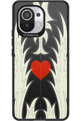 Boots Embroidery 2.0 - Xiaomi Mi 11 5G