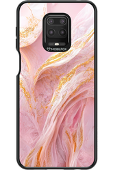 Rosequartz Silk - Xiaomi Redmi Note 9 Pro