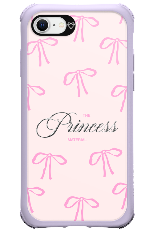 Princess Material 2.0 - Apple iPhone 7