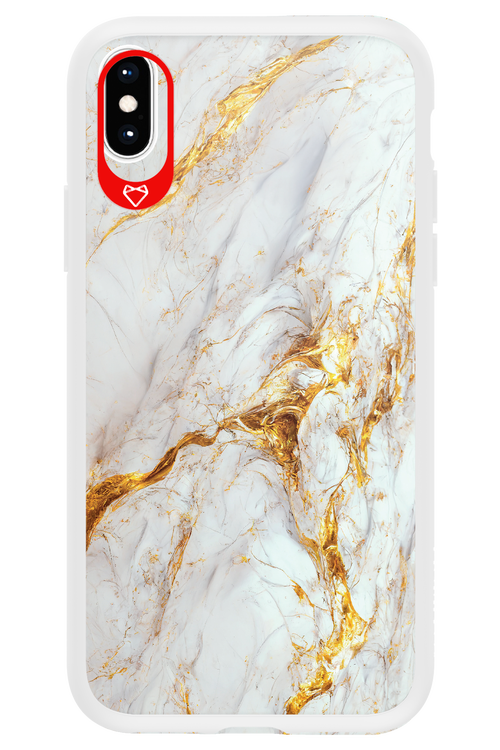 Quartz - Apple iPhone XS