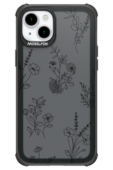 Bouquet - Apple iPhone 15 Plus