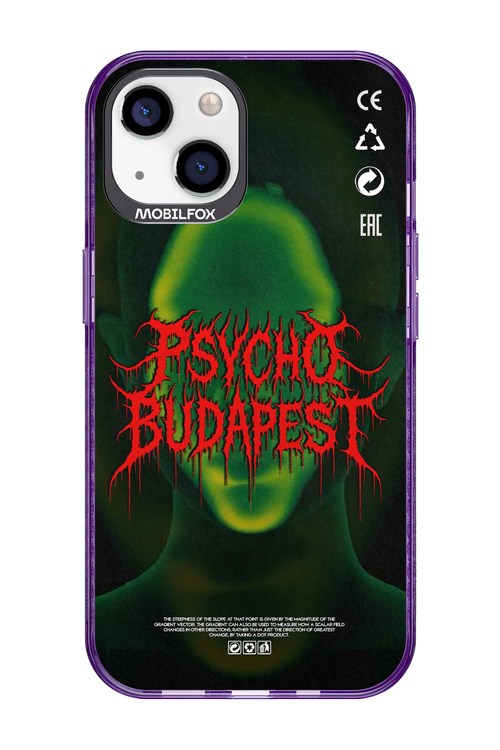 Unknown Nightmare - Apple iPhone 13