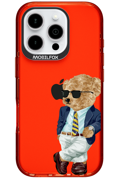 Boss 2.0 - Apple iPhone 16 Pro