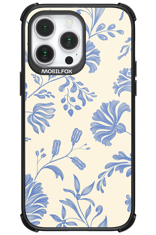 Simple Flowers 2.0 - Apple iPhone 14 Pro Max