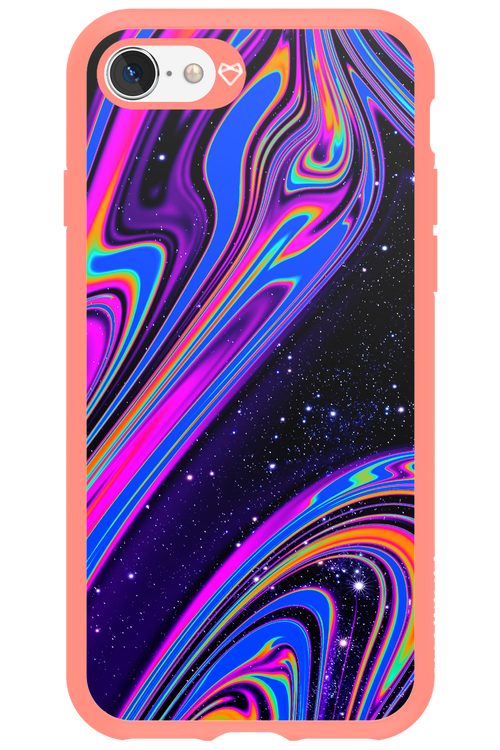 Galactic Psy - Apple iPhone SE 2020