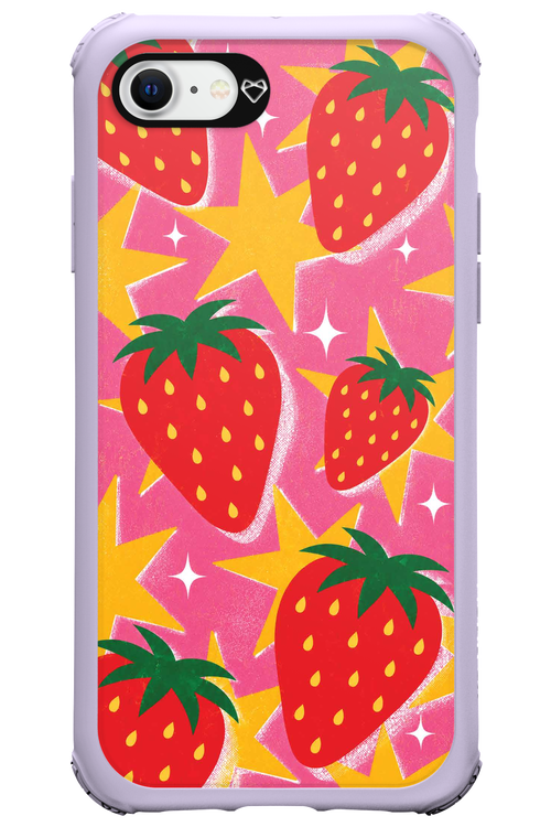 STARBERRY 2.0 - Apple iPhone 8