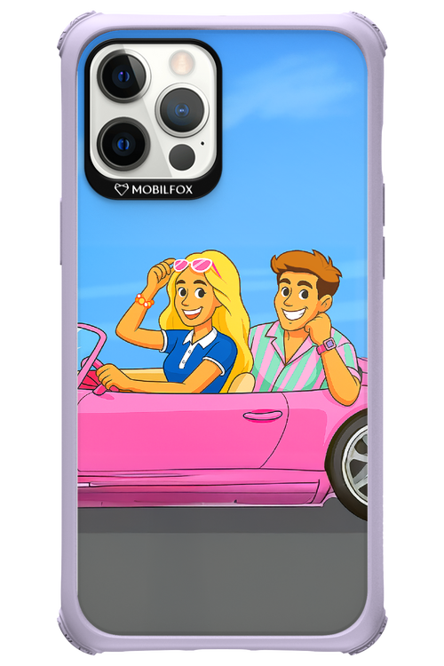 My Way 2.0 - Apple iPhone 12 Pro Max