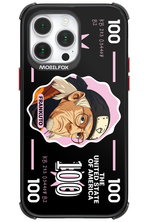 FRANKUTO - Apple iPhone 14 Pro Max
