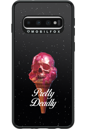 Pretty Deadly - Samsung Galaxy S10