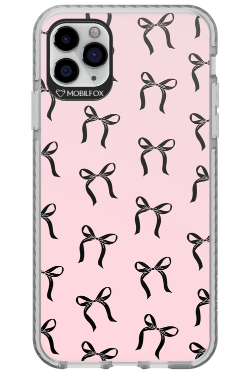 Bow Promise 2.0 - Apple iPhone 11 Pro Max