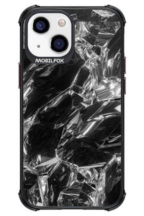 Crystal Noir - Apple iPhone 13 Mini