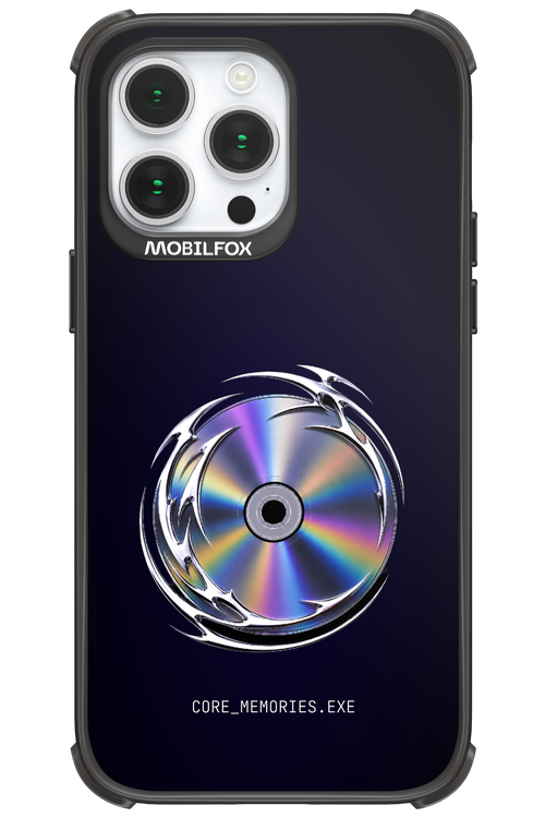 Core Memories 2.0 - Apple iPhone 14 Pro Max