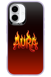 Aura 2.0 - Apple iPhone 16