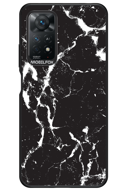 Grunge Marble - Xiaomi Redmi Note 11Pro 4G/5G