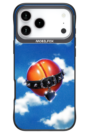 Wild Peach 2.0 - Apple iPhone 17 Pro Max