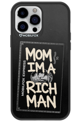 RICH MAN 2.0 - Apple iPhone 13 Pro Max