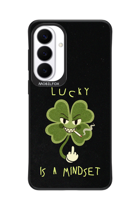 Lucky Mind 2.0 - Samsung Galaxy S26+