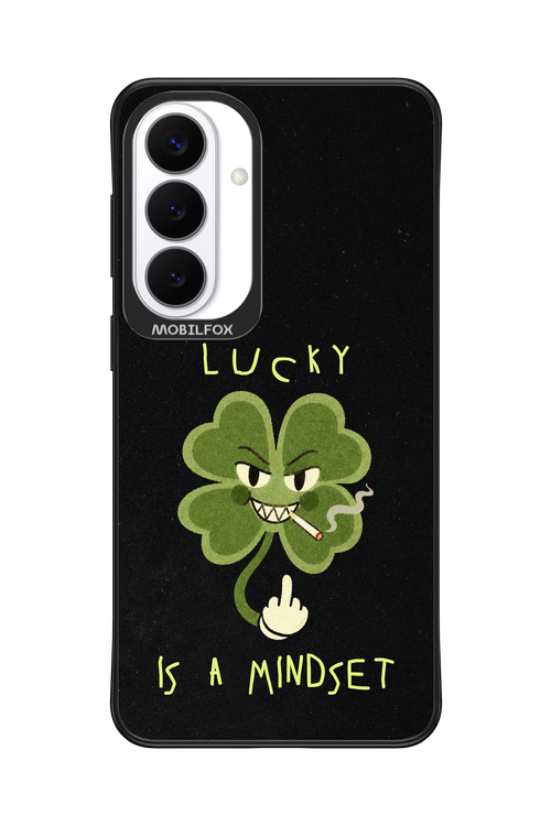 Lucky Mind 2.0 - Samsung Galaxy S26+