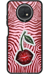 Kissy Cherry 2.0 - Xiaomi Redmi Note 9T 5G