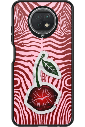 Kissy Cherry 2.0 - Xiaomi Redmi Note 9T 5G