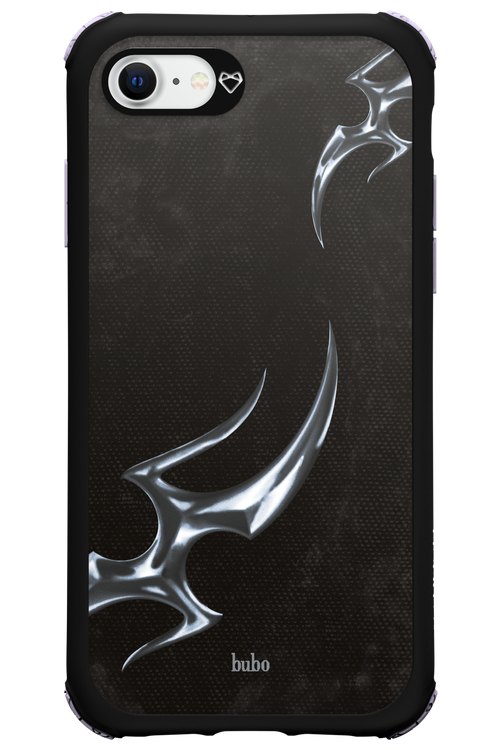 CHROMEPHASE - Apple iPhone 8