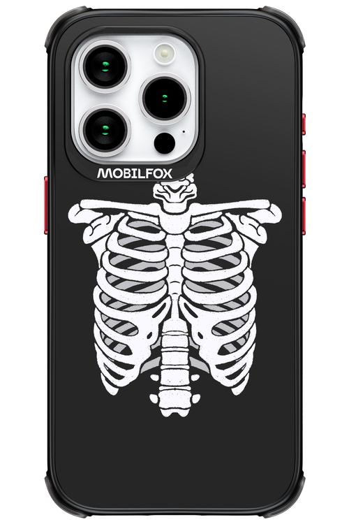 SKELETON - Apple iPhone 15 Pro