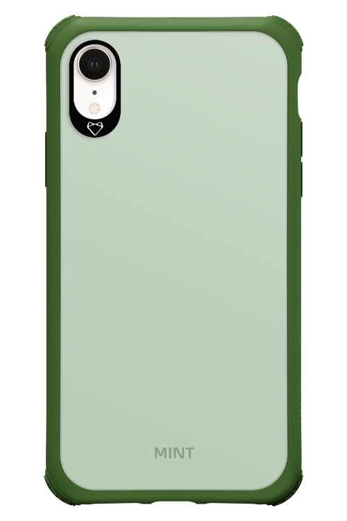 MINT 2.0 - Apple iPhone XR