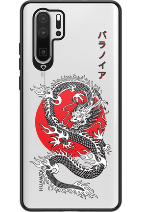 Japan dragon 2.0 - Huawei P30 Pro