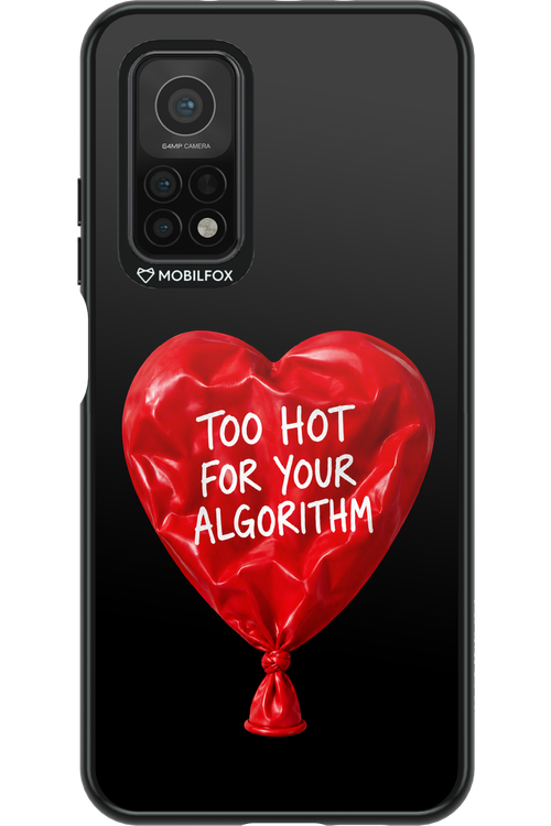 Too Hot 2.0 - Xiaomi Mi 10T 5G