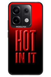 Hot in it 2.0 - Xiaomi Redmi Note 13 Pro 5G